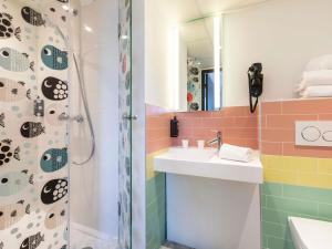 ibis Styles Thonon-les-Bains
