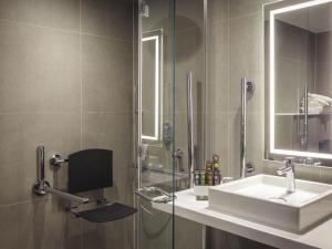 Novotel Cambridge North