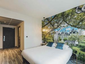 ibis Styles Contres-Cheverny