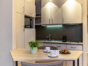 Aparthotel Adagio Zurich City Center