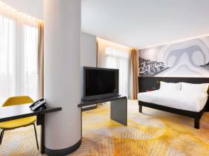 ibis Styles Istanbul Merter