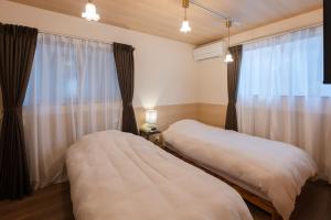 Somnus豊田 ペットOK 最大宿泊人数12名!1棟貸切の宿