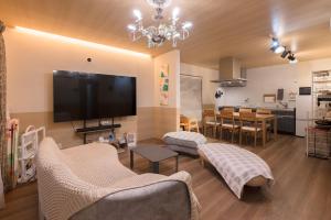 Somnus豊田 ペットOK 最大宿泊人数12名!1棟貸切の宿