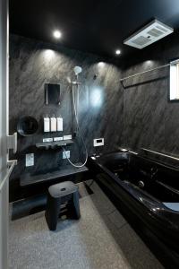 Somnus豊田 ペットOK 最大宿泊人数12名!1棟貸切の宿