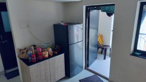 Candolim Monarch palms -Sun & Sand