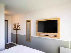 Greet Hôtel Castres Saix