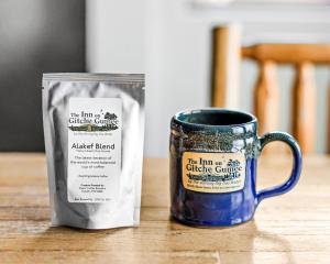 The Inn On Gitche Gumee - The Loons Nest Room