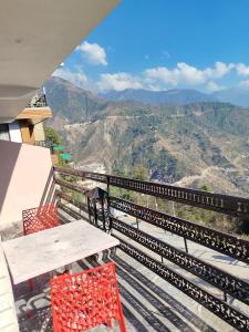 Varuni Gd Hotel Mcleodganj