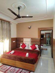 Varuni Gd Hotel Mcleodganj