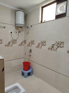 Varuni Gd Hotel Mcleodganj