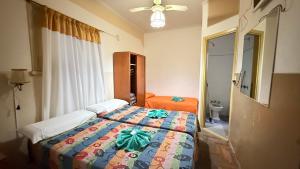 Hotel Nueva Marbella