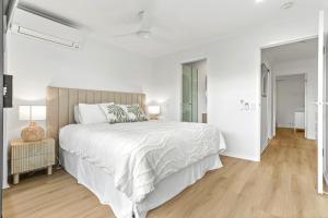 Modern & Tranquil Sunshine Beach