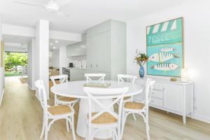 Modern & Tranquil Sunshine Beach