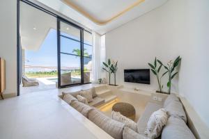 Quiet Villa AMARA Pererenan