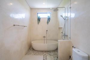 Quiet Villa AMARA Pererenan