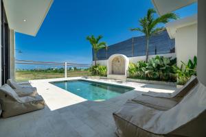 Quiet Villa AMARA Pererenan