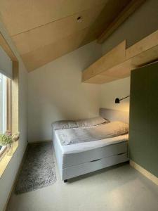 Arkitektonisk Refugium Ved Nordsjællands Kyst