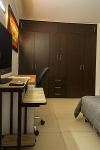 A 5 MINUTOS DEL AEROPUERTO EL DORADO BOGOTA