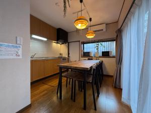 nestay villa tokyo ueno