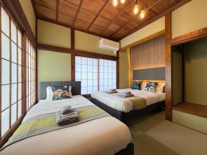 nestay villa tokyo ueno