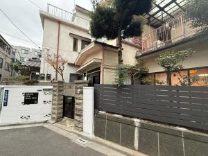 nestay villa tokyo ueno
