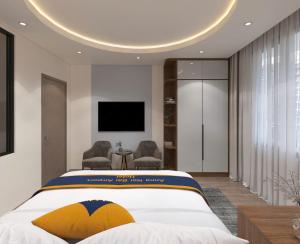 Anna Noi Bai Airport Hotel