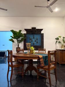 Yaazhi Boutique Homestay