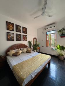 Yaazhi Boutique Homestay