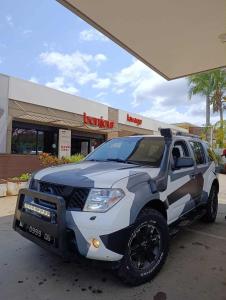 Villa Allan Morafeno Andilana