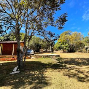 Pousada Montanha Mágica