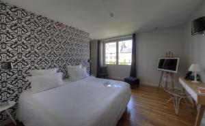 Hotels 21, Foch : photos des chambres