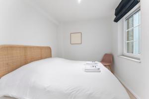 Appartement Zin in Zee - Comfort in Knokke-Heist