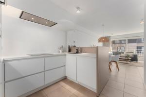 Appartement Zin in Zee - Comfort in Knokke-Heist