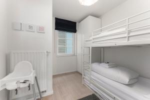 Appartement Zin in Zee - Comfort in Knokke-Heist