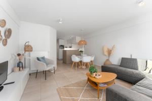 Appartement Zin in Zee - Comfort in Knokke-Heist
