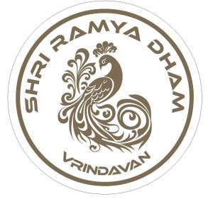 Shreeramyadham vrindavan