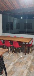 Pousada Montanha Mágica