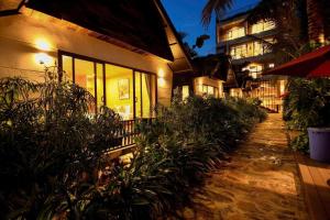 San Signature - Suối Ngọc Retreat