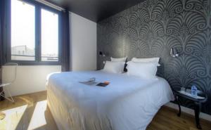 Hotels 21, Foch : photos des chambres