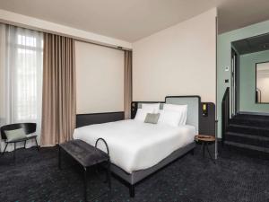 Mercure Bordeaux Centre Gare Atlantic
