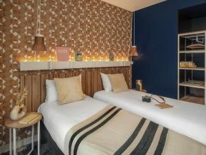 Ibis Paris Gare Montparnasse Catalogne