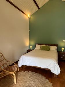 Appartement Cocoon à Pereybere