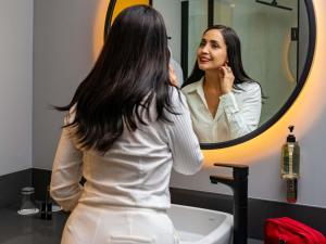 ibis styles Lima San Isidro