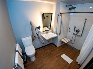 ibis styles Lima San Isidro