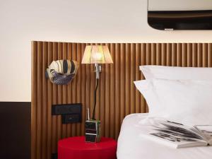 Mama Shelter Paris La Défense