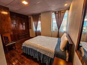 Departamento en Centro Histórico