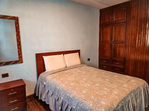 Departamento en Centro Histórico