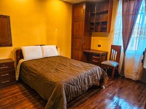 Departamento en Centro Histórico