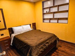 Departamento en Centro Histórico