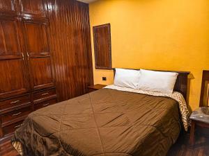 Departamento en Centro Histórico